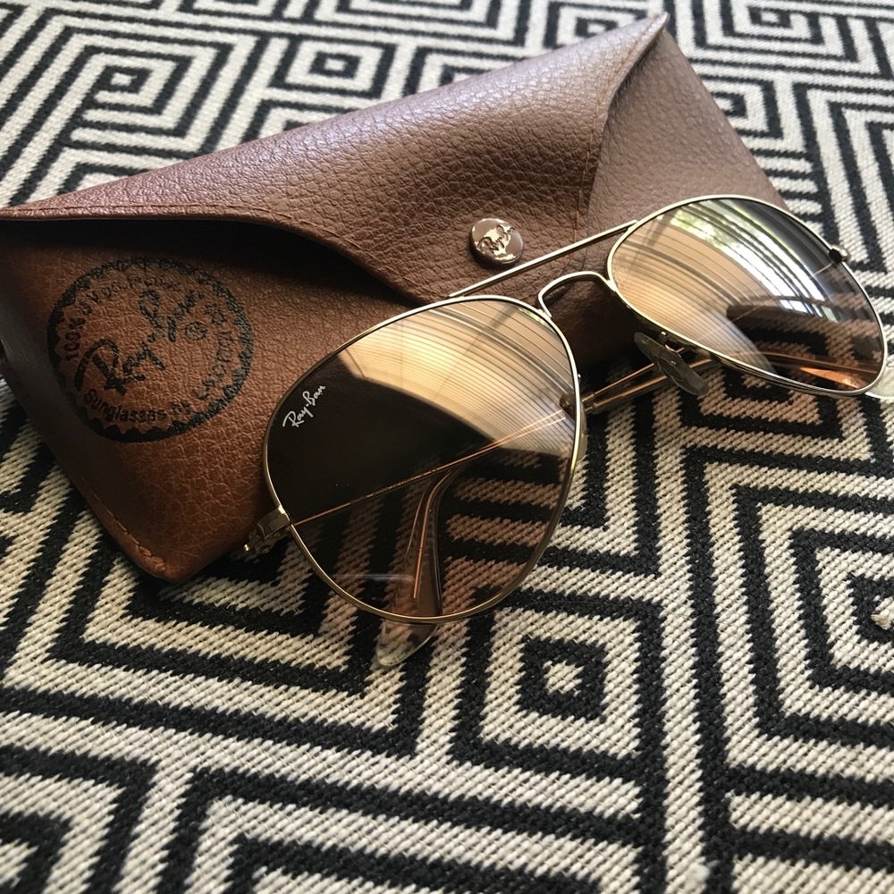 Aviator Ray-Ban